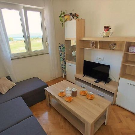 Apartment Ribnjak 10 โอมิช ภายนอก รูปภาพ