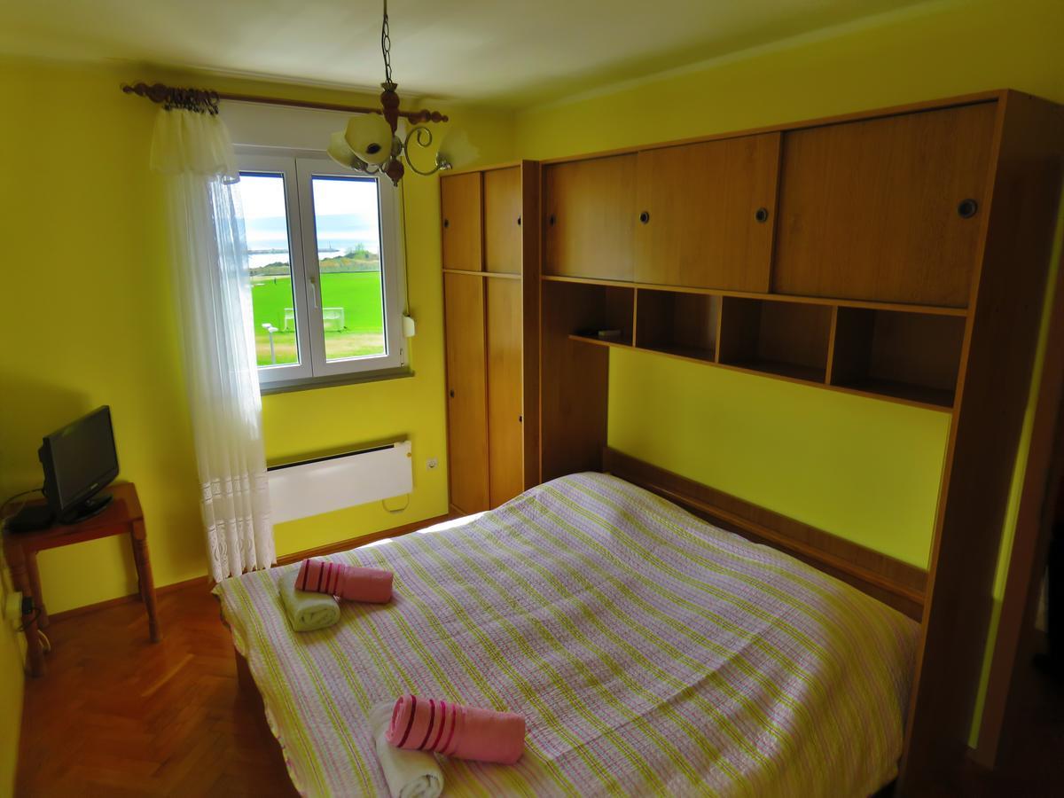 Apartment Ribnjak 10 โอมิช ภายนอก รูปภาพ