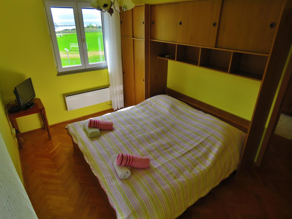 Apartment Ribnjak 10 โอมิช ภายนอก รูปภาพ