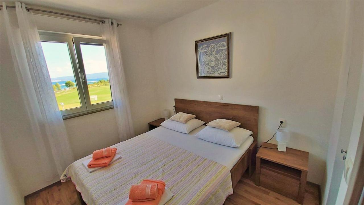 Apartment Ribnjak 10 โอมิช ภายนอก รูปภาพ