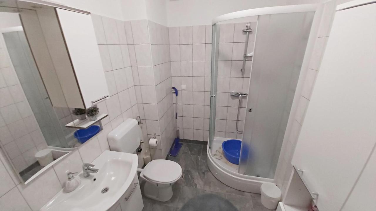 Apartment Ribnjak 10 โอมิช ภายนอก รูปภาพ